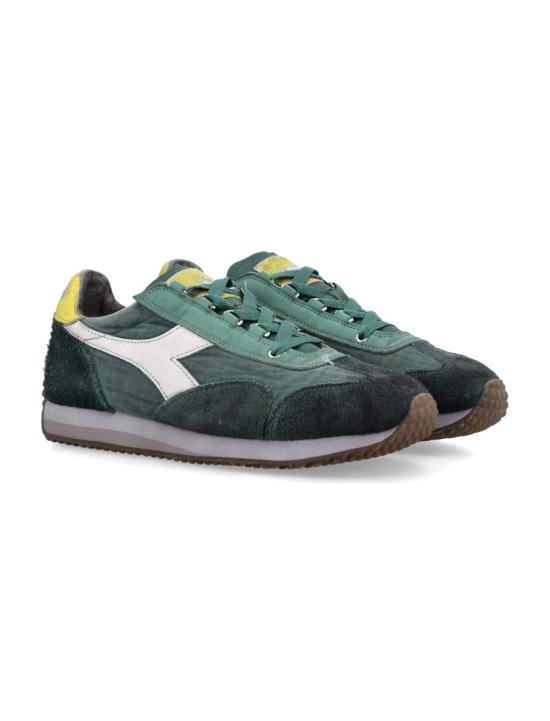 26SS 디아도라 헤리티지 스니커즈 201 18264270155 Green - DIADORA HERITAGE