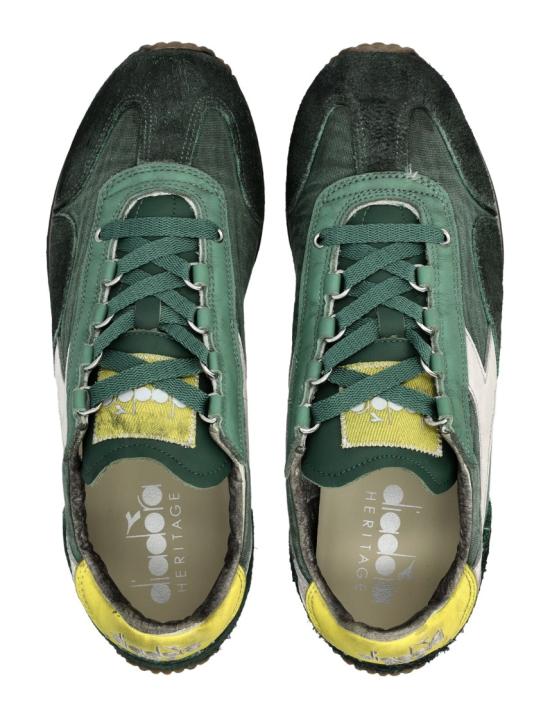 26SS 디아도라 헤리티지 스니커즈 201 18264270155 Green - DIADORA HERITAGE