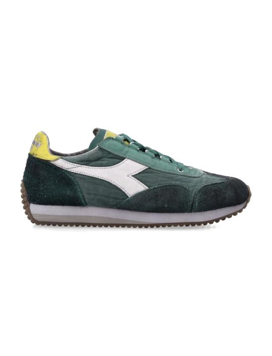 26SS 디아도라 헤리티지 스니커즈 201 18264270155 Green