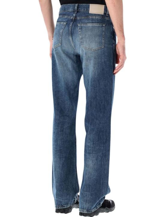 26SS 아워레가시 데님 팬츠 M2265CVBW Blue - OUR LEGACY