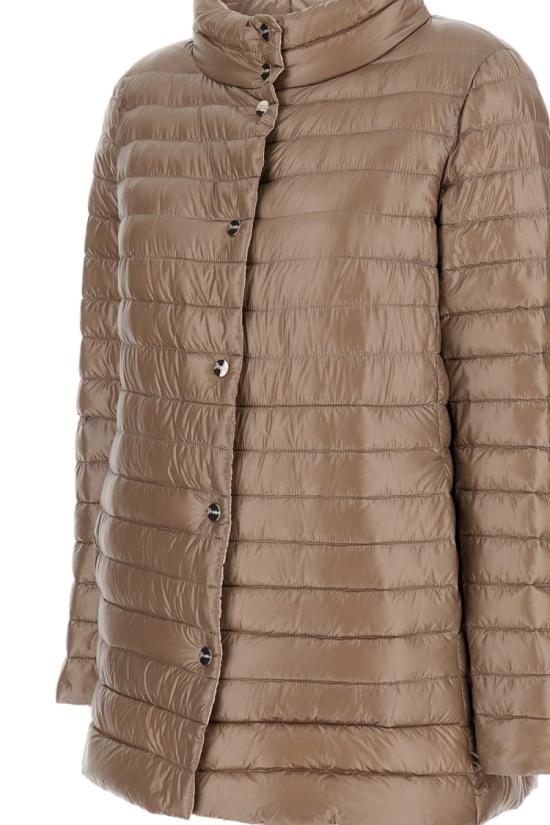 26SS 에르노 패딩 PI1234D12017Z2619 Neutrals - HERNO