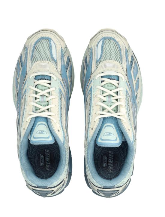 26SS 리복 스니커즈 100261950P950P Blue - REEBOK