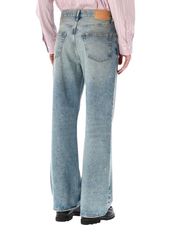 26SS 선플라워 데님 팬츠 5154751 Blue - SUNFLOWER