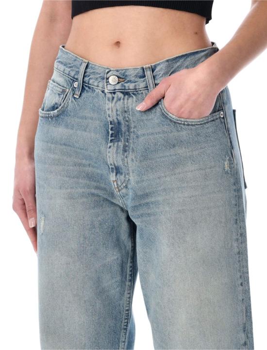 26SS 싸이클 데님 362P525D07181 Blue - CYCLE