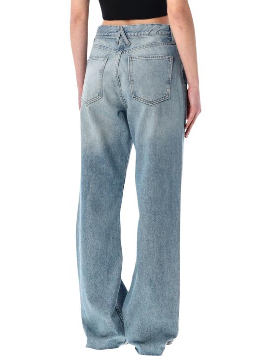 26SS 싸이클 데님 362P525D07181 Blue - CYCLE