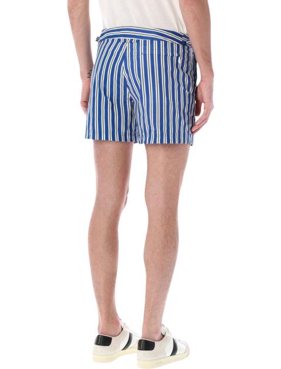 26SS 톰포드 스윔팬츠 BSS001FMN083UWA Multicolor - TOMFORD