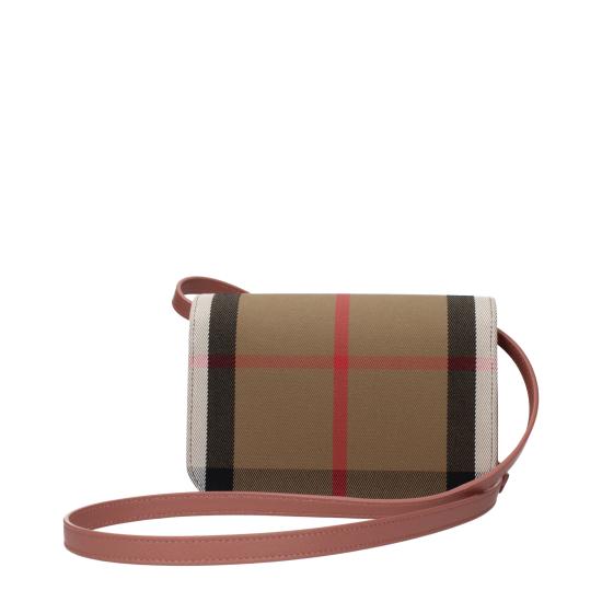 25SS 버버리 크로스백 8113409 - BURBERRY