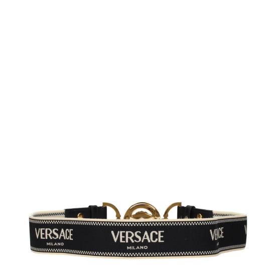 25SS 베르사체 레귤러 벨트 10165311A116592B56V - VERSACE