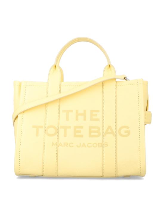 26SS 마크제이콥스 토트백 H004L01PF21740 Yellow