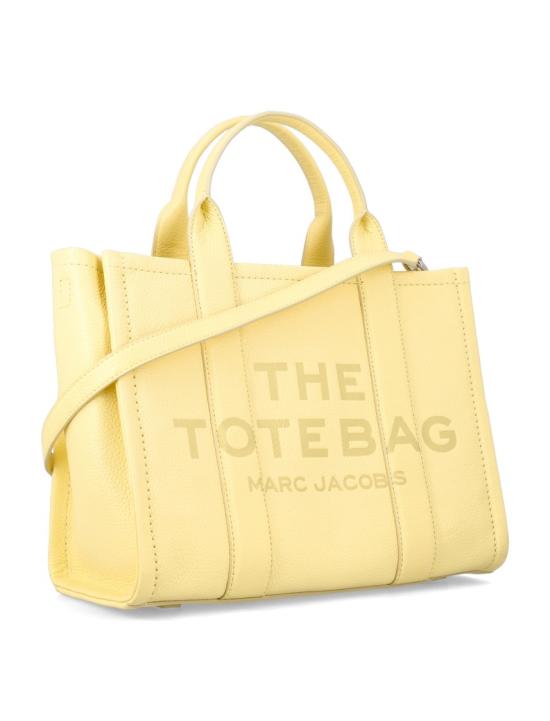 26SS 마크제이콥스 토트백 H004L01PF21740 Yellow - MARC JACOBS