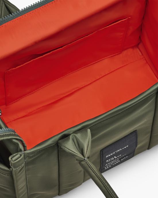 26SS 마크제이콥스 숄더백 2R4HTT016H03 army green 363 MILITARE - MARC JACOBS