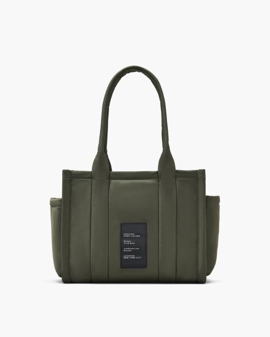 26SS 마크제이콥스 숄더백 2R4HTT016H03 army green 363 MILITARE - MARC JACOBS