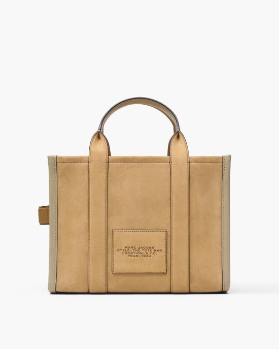 26SS 마크제이콥스 토트백 2F5HTT029H01 910 sahara BEIGE - MARC JACOBS