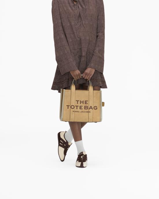 26SS 마크제이콥스 토트백 2F5HTT029H01 910 sahara BEIGE - MARC JACOBS