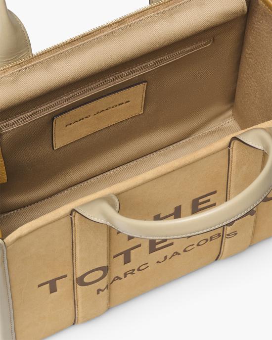 26SS 마크제이콥스 토트백 2F5HTT029H01 910 sahara BEIGE - MARC JACOBS