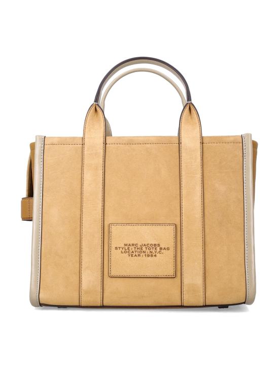 26SS 마크제이콥스 토트백 2F5HTT029H01 910 sahara BEIGE - MARC JACOBS