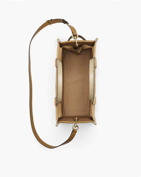 26SS 마크제이콥스 토트백 2F5HTT029H01 910 sahara BEIGE - MARC JACOBS