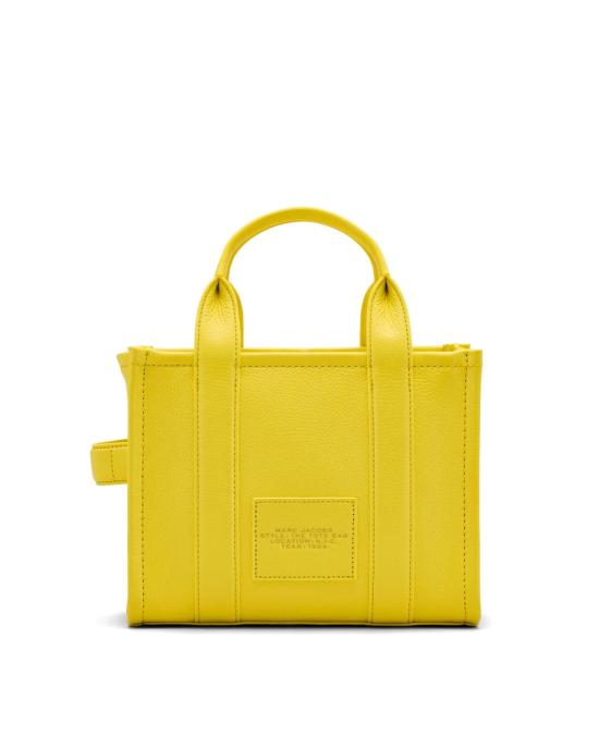 26FW 마크제이콥스 토트백 H009L01SP21 780 Limoncello GIALLO - MARC JACOBS