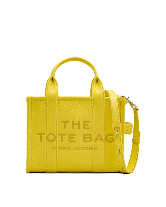 26FW 마크제이콥스 토트백 H009L01SP21 780 Limoncello GIALLO