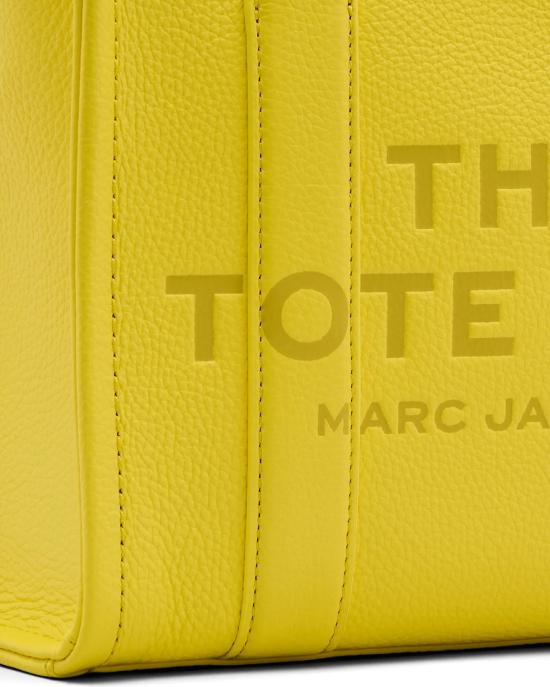 26FW 마크제이콥스 토트백 H009L01SP21 780 Limoncello GIALLO - MARC JACOBS