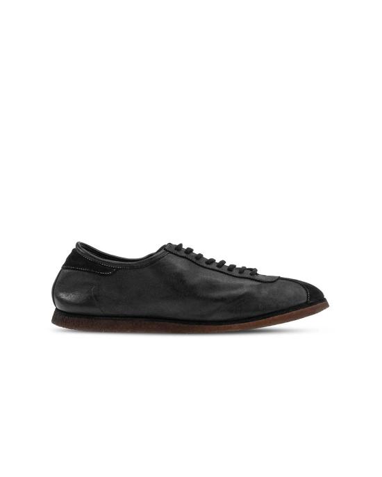  구이디 스니커즈 RN01P BLKT BLACK