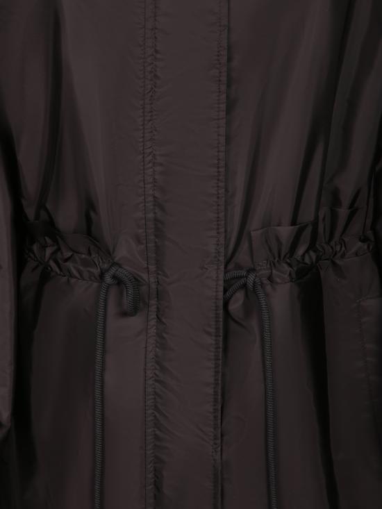 26SS 몽클레어 자켓 1A00135 539ZD 999 Black - MONCLER