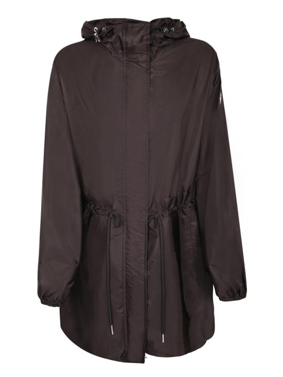 26SS 몽클레어 자켓 1A00135 539ZD 999 Black