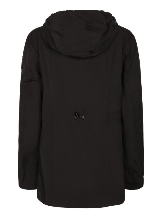 26SS 몽클레어 자켓 1A00144 549P3 999 Black - MONCLER