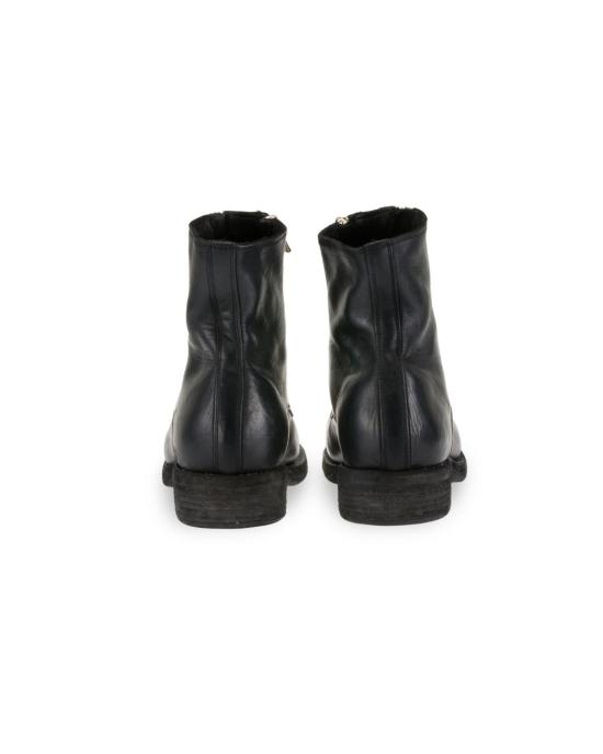  구이디 부츠 GR07FZ BLKT BLACK - GUIDI