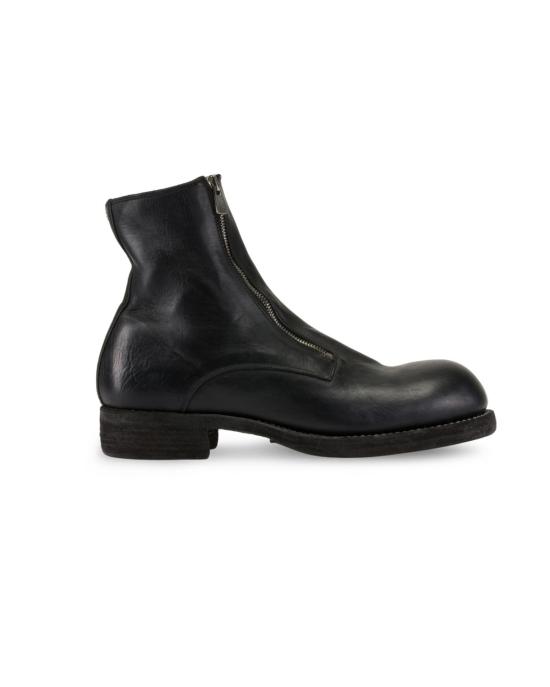  구이디 부츠 GR07FZ BLKT BLACK
