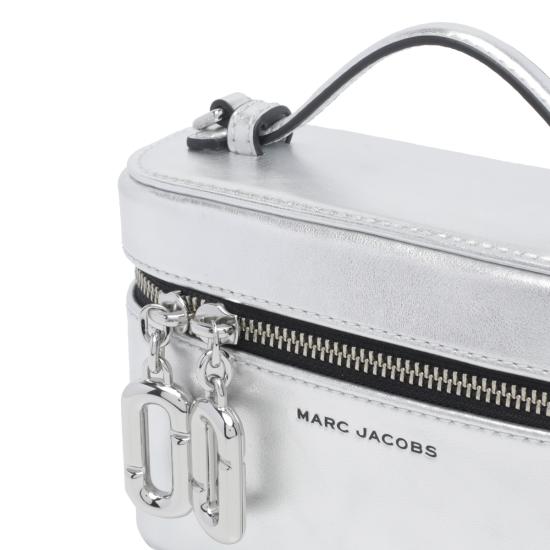 26FW 마크제이콥스 토트백 2P6SMN004S01 040 Silver - MARC JACOBS