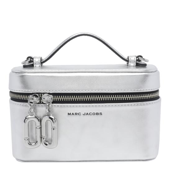 26FW 마크제이콥스 토트백 2P6SMN004S01 040 Silver