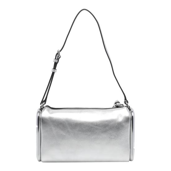 26FW 마크제이콥스 숄더백 2P6HSH011H01 040 Silver - MARC JACOBS