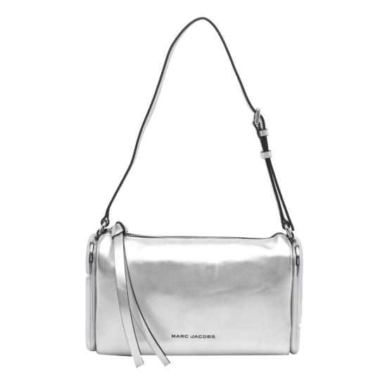 26FW 마크제이콥스 숄더백 2P6HSH011H01 040 Silver