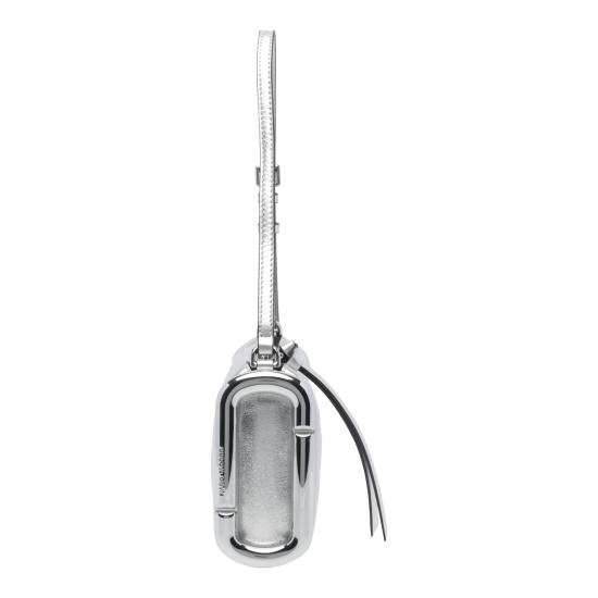 26FW 마크제이콥스 숄더백 2P6HSH011H01 040 Silver - MARC JACOBS