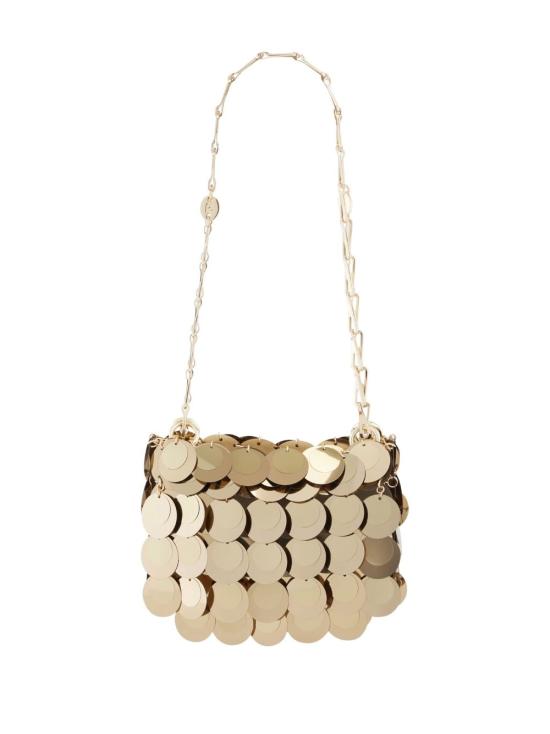 26SS 파코라반 크로스백 23ASS0137PLX013 P711 Gold - PACO RABANNE