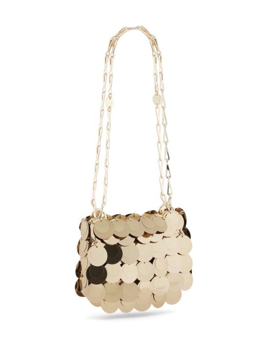 26SS 파코라반 크로스백 23ASS0137PLX013 P711 Gold - PACO RABANNE