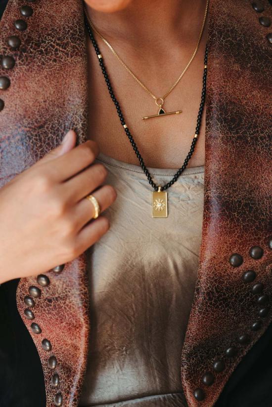  시에라 윈터 주얼리 목걸이/팬던트 샤이엔 목걸이 - SIERRA WINTER JEWELRY