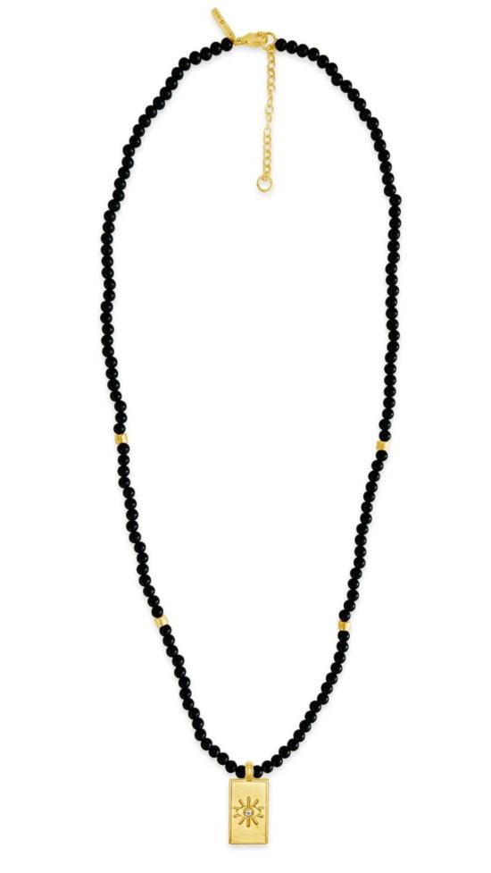  시에라 윈터 주얼리 목걸이/팬던트 샤이엔 목걸이 - SIERRA WINTER JEWELRY