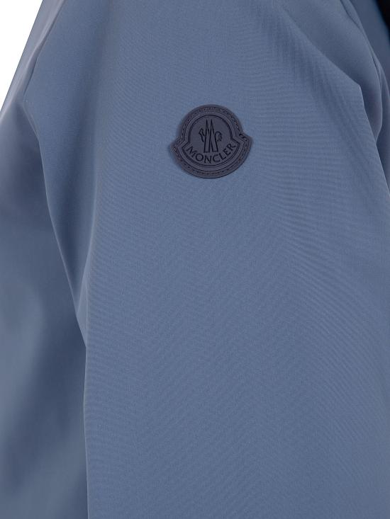 26SS 몽클레어 자켓 L1 091 1A000 22 599IY 944 GREY - MONCLER