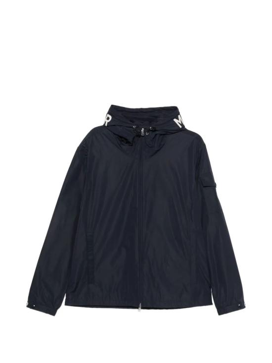 26SS 몽클레어 자켓 L1 091 1A001 55 59876 74S BLUE