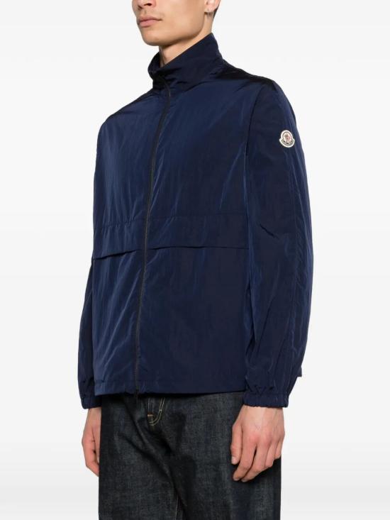 26SS 몽클레어 자켓 L1 091 1A001 13 5995F 77B NAVY - MONCLER