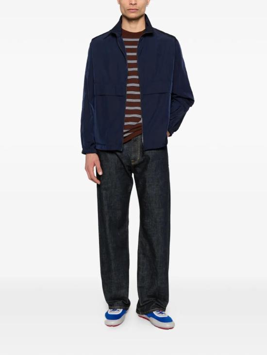 26SS 몽클레어 자켓 L1 091 1A001 13 5995F 77B NAVY - MONCLER