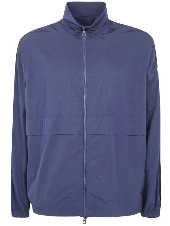 26SS 몽클레어 자켓 L1 091 1A001 13 5995F 77B NAVY - MONCLER