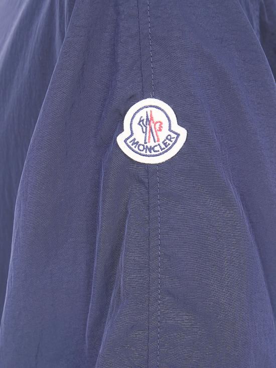 26SS 몽클레어 자켓 L1 091 1A001 13 5995F 77B NAVY - MONCLER