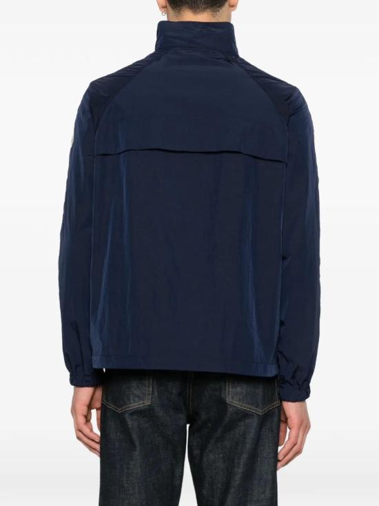 26SS 몽클레어 자켓 L1 091 1A001 13 5995F 77B NAVY - MONCLER