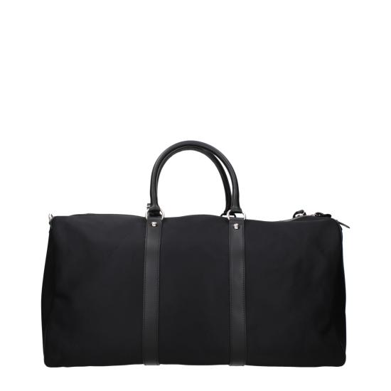 25SS 키톤 더플백 UBA0026N008080100EGKPB16 - KITON