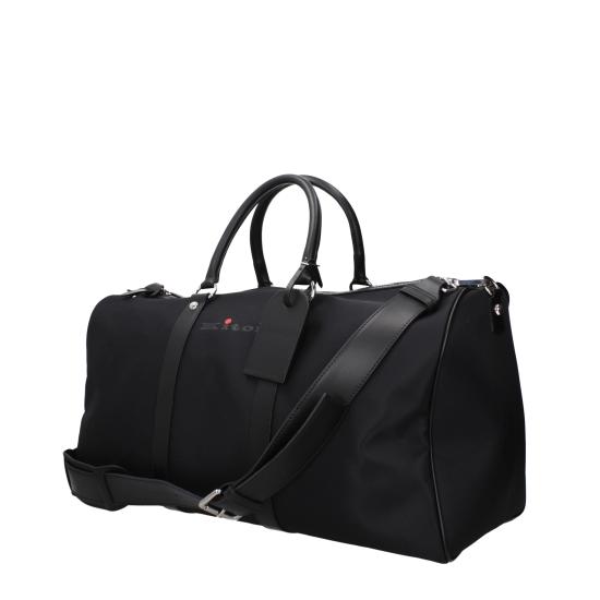 25SS 키톤 더플백 UBA0026N008080100EGKPB16 - KITON