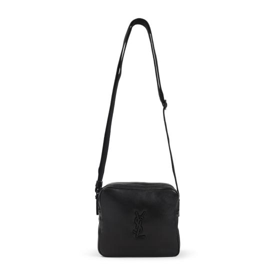 26FW 생로랑 니키 카메라 백 스무스 레더 819279 1ELFZ 1000 NERO NERO - SAINT LAURENT