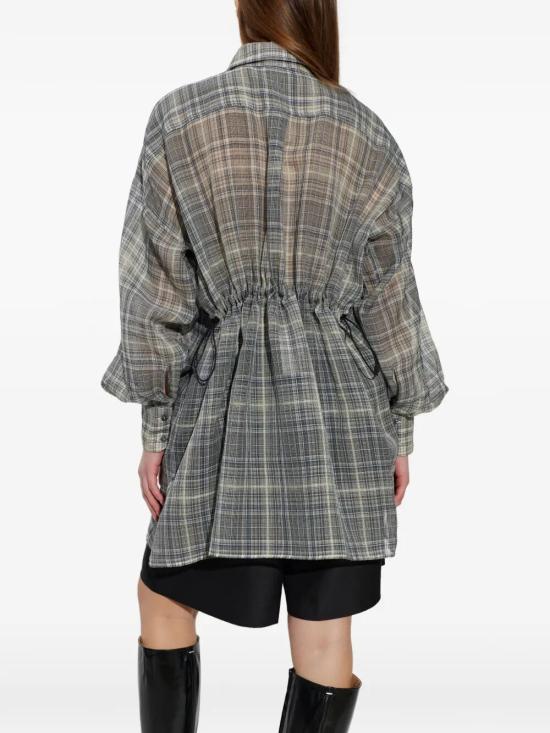 26SS 코페르니 블라우스 COPCH94F2065 GREY GRY - COPERNI